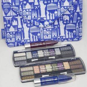 Brand new hard candy bundle